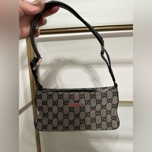 Gucci purse ✨